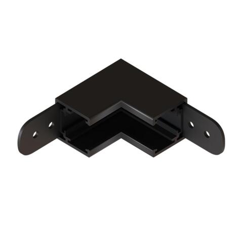 Коннектор угловой внутренний для магнитного шинопровода Arte Lamp OPTIMA A740706