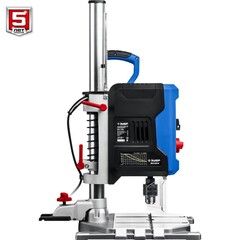 ЗУБР 750 Вт, 13 мм, вертикально - сверлильный станок, Профессионал (ВСС-П750)