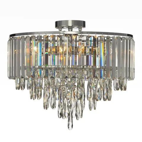 Потолочная люстра Citilux Leonna CL320181