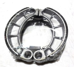 Колодки для Honda Steed 400 / VT 600 1994-2007 г.в. / Тормозные / Задние / Барабанные