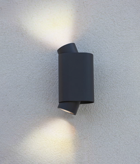 Настенный светильник, WC4175 GU10 IP54