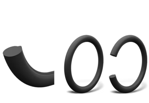 Мусс Technomousse 70/100/17-19