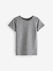 Футболка спортивная для мальчика Next N22-209, Серый