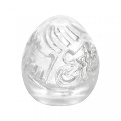 TENGA&Keith Haring Egg Мастурбатор яйцо Dance