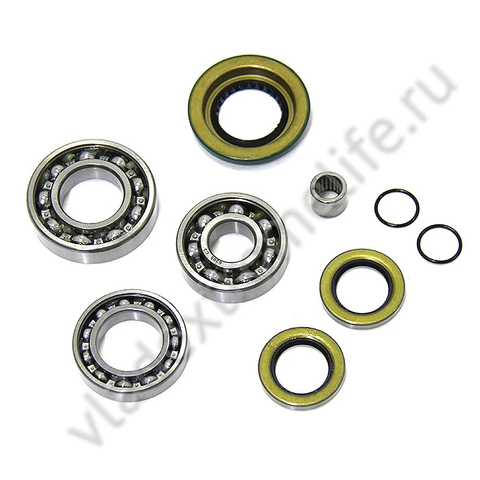 Ремкомплект редуктора BRP Bronco AT-03A09 (25-2086)