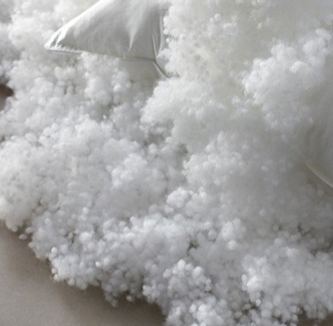 Подушка VILDLIN, 68x68х14