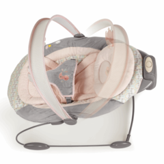 Bright Starts InGenuity Кресло-качалка 