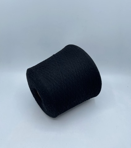 Olimpias (пр.Италия),art- Eos, 1/1530 1530м/100гр, 80% Меринос, 20% Полиамид, цвет-Черный,арт-36019