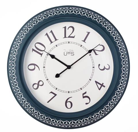 Часы настенные Tomas Stern D53 см