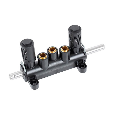 RP11-5-400951 Клапан пневматический устройства зажима колеса для TCX450/500/525 Hunter