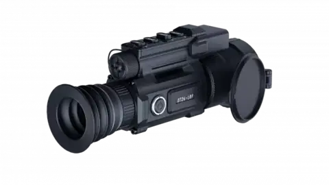 Тепловизионный прицел ATAK OT26-35LRF с дальномером