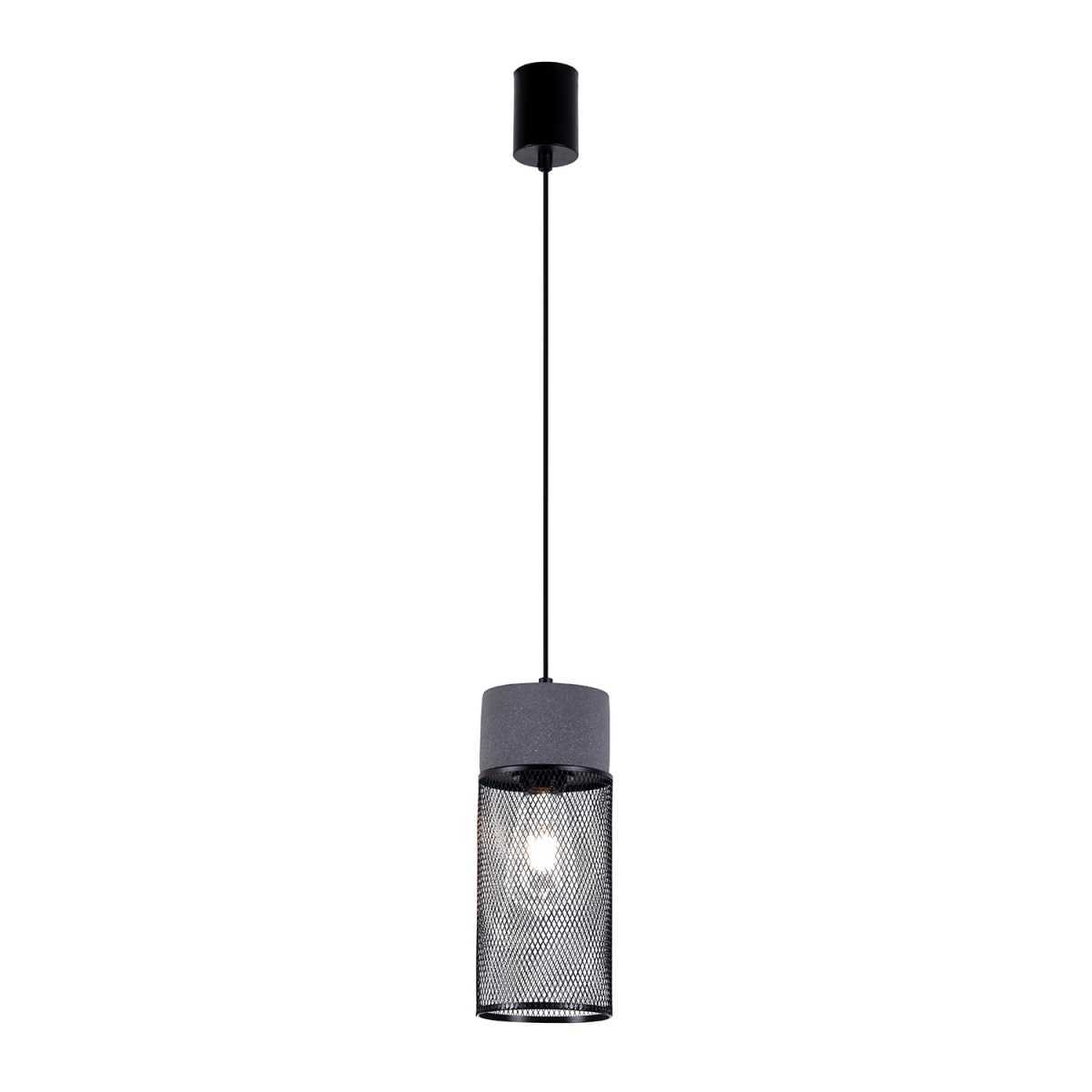 Подвесной светильник Favourite Cementita 4273-1P