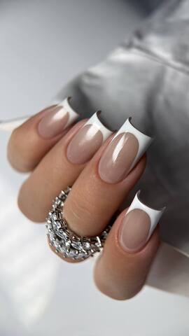 Гель моделирующий IBDI NAILS 19 Макиато 30мл