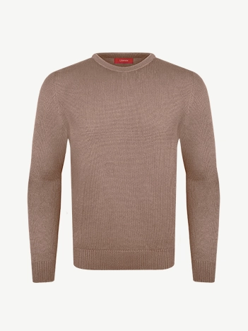 Джемпер из кашемира