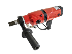 Двигатель для алмазного бурения VOLL INDUSTRIAL VDM 22Н - сверлильная машина / до 160 мм