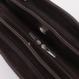 Сумка Саломея 455 македония кофе