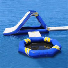 Аквапарк "Простое удовольствие"