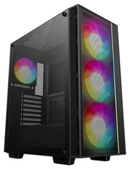 Корпус Deepcool MATREXX 55 MESH V4 черный
