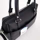 Сумка Саломея 208 классический черный