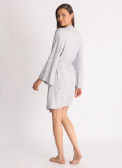 Женский халат E25K-82W101