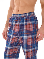 007 Брюки мужские