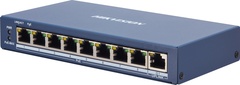 Коммутатор Hikvision DS-3E1309P-EI/M