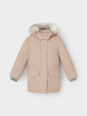 куртка  для девочки  ВК 38112/4 ГР