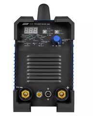 Аппарат аргонодуговой сварки ПТК МАСТЕР TIG 200 P AC/DC D92