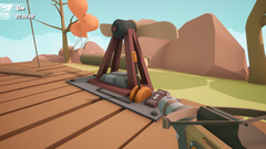 Balloon Flight (для ПК, цифровой код доступа)