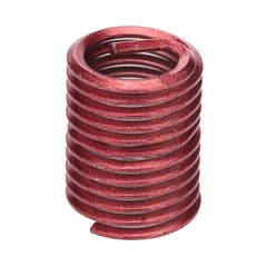 Вставка резьбовая М14х2,0 DIN8140SL (Нерж. сталь) 2,0xD 6h V-COIL Volkel 05425