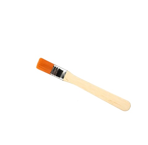 кисть синтетика №2 (китай)