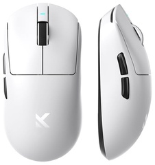 Мышь MCHOSE A7 Pro белый