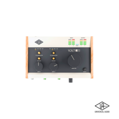 Universal Audio Volt 276