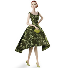 Элис Джоли Абсент от Джейсона Ву Интегрити Тойс