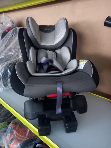 Baby Care King Pinguin