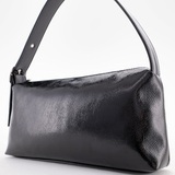 Сумка Саломея 2007 лак черный