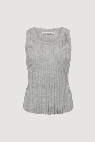 Майка из шерсти