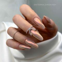 Втирка DRAGONFLY №6