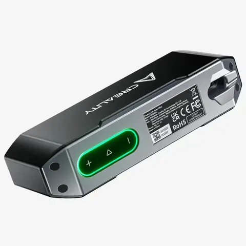 3D-сканер Creality CR-Scan Otter