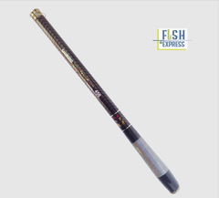 Удилище SHIMANO тревел компакт 450см (трансп. 39см) вес 145гр.