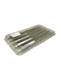 Дозирующее лезвие (Doctor blade) для HP Color LJ CP 3525, 4525, M551 (УПАКОВКА 10 шт) TMS