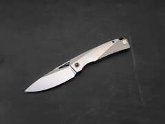 Складной нож Themis [T14N Stonewash]