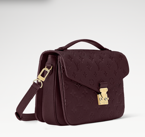 Сумка женская Louis Vuitton Pochette Metis