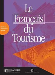 Le Francais du tourisme Livret d'activites