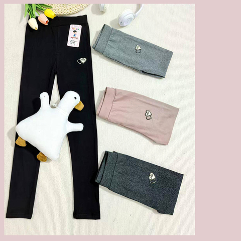 Лосины хлопок д (5-8) 260416-D-А615