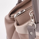 Сумка Саломея 415 мульти норвежский марципан