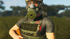 SCUM - Squad Emblem Pack (для ПК, цифровой код доступа)