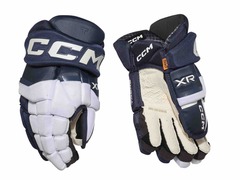 Перчатки CCM Tacks XR Pro (SR)