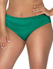 Низ купальника бразилиана Ava JADE SF183/3 изумруд