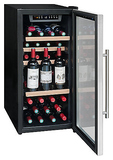 Винный шкаф La Sommeliere LS38A